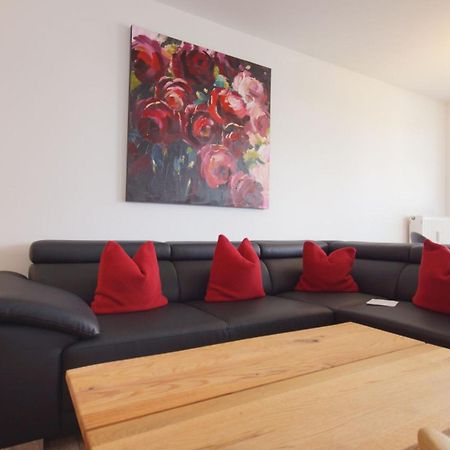 Ferienwohnung Kolbe Sellin  Buitenkant foto