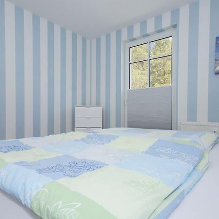 Ferienwohnung Kolbe Sellin  Buitenkant foto