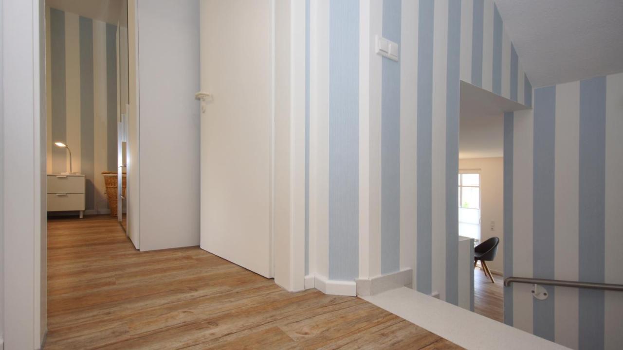 Ferienwohnung Kolbe Sellin  Buitenkant foto