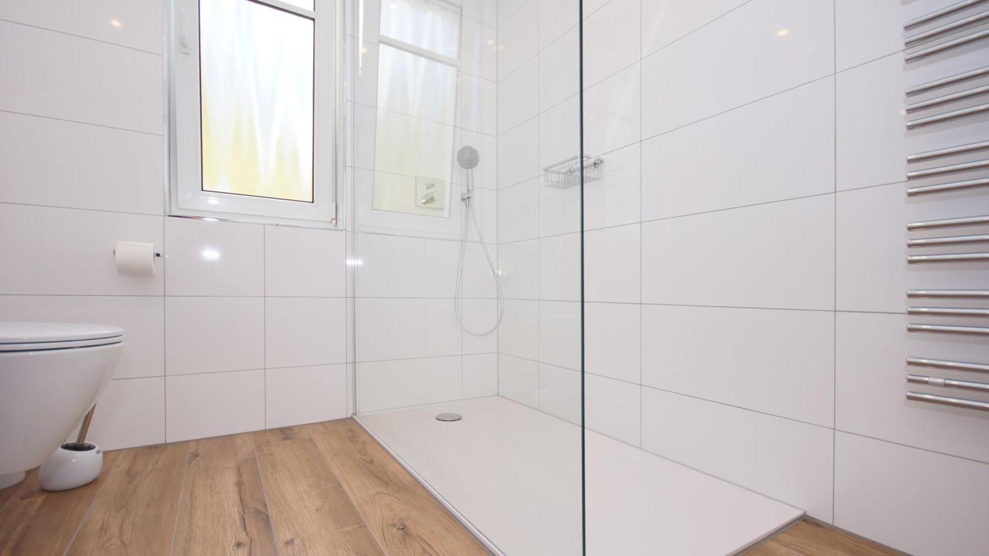 Ferienwohnung Kolbe Sellin  Buitenkant foto